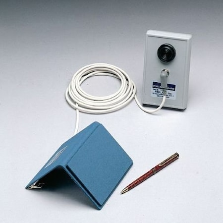 Medlabs. Quadriplegic Universal Nurse Call Switch PA-1